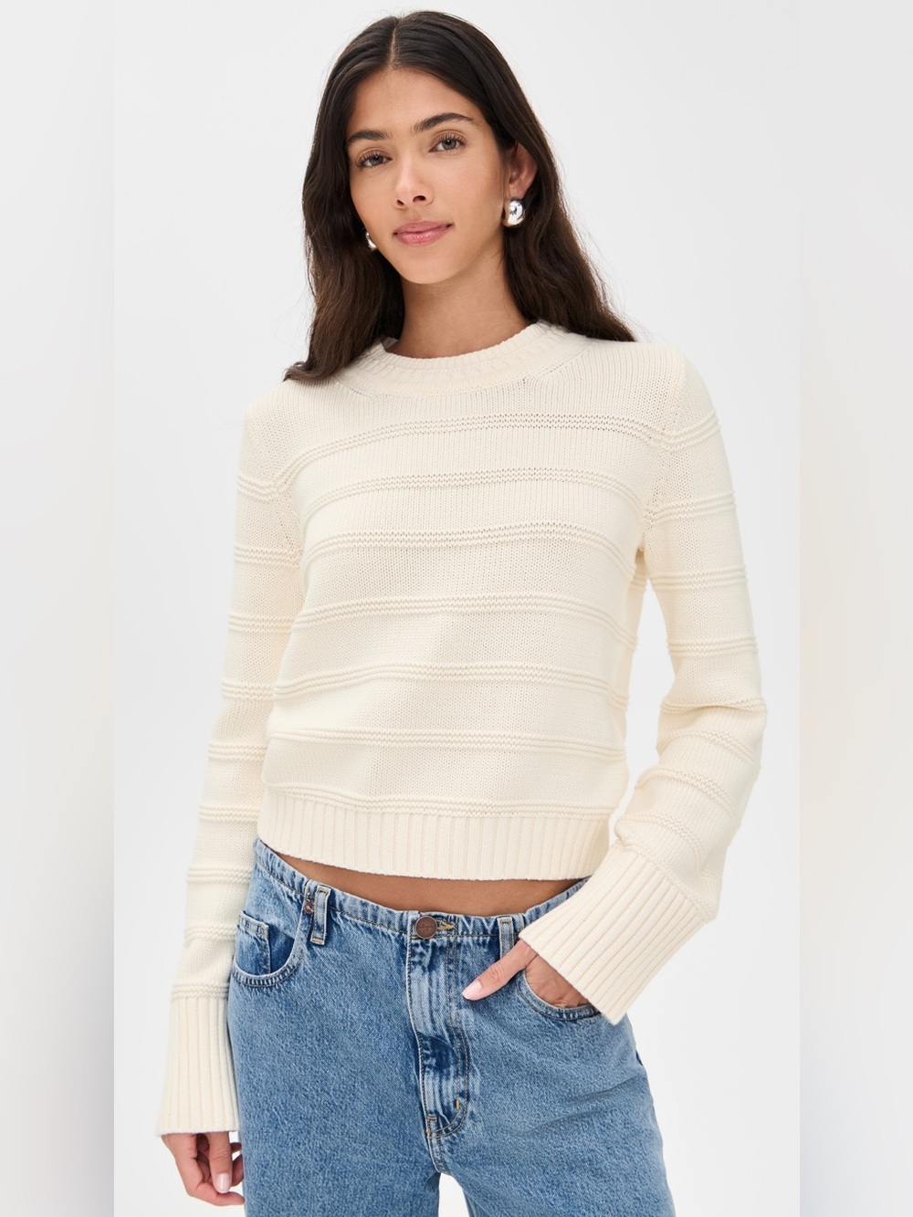 La Ligne Jill Sweater